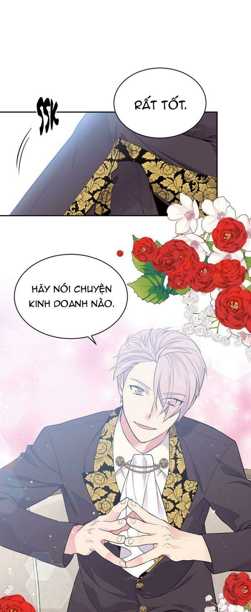 Mục Tiêu Là Cuộc Sống Hoàn Hảo Bất Khả Xâm Phạm: Chapter 43