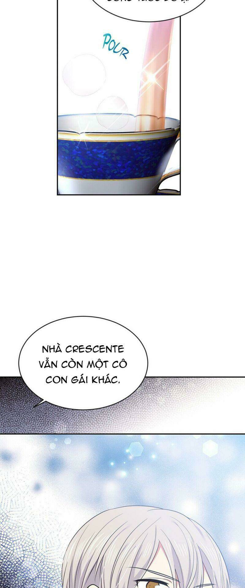 Mục Tiêu Là Cuộc Sống Hoàn Hảo Bất Khả Xâm Phạm: Chapter 44