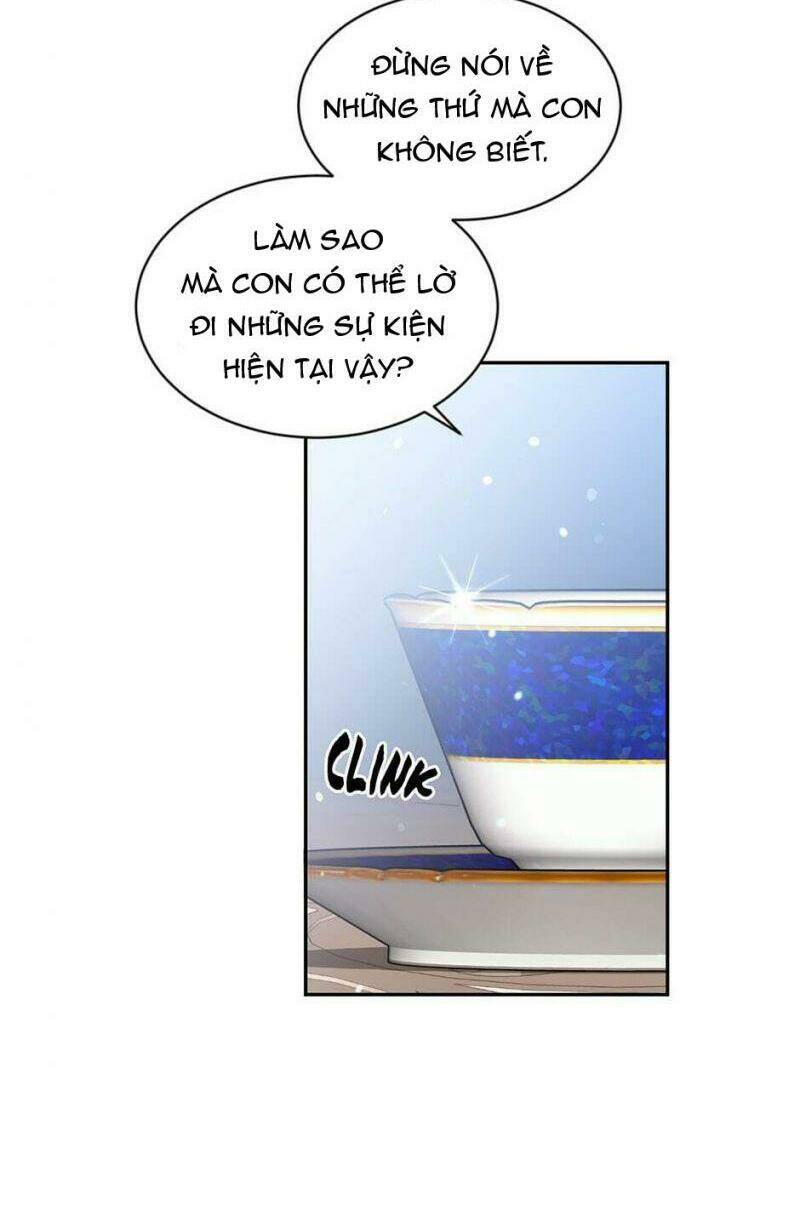 Mục Tiêu Là Cuộc Sống Hoàn Hảo Bất Khả Xâm Phạm: Chapter 44