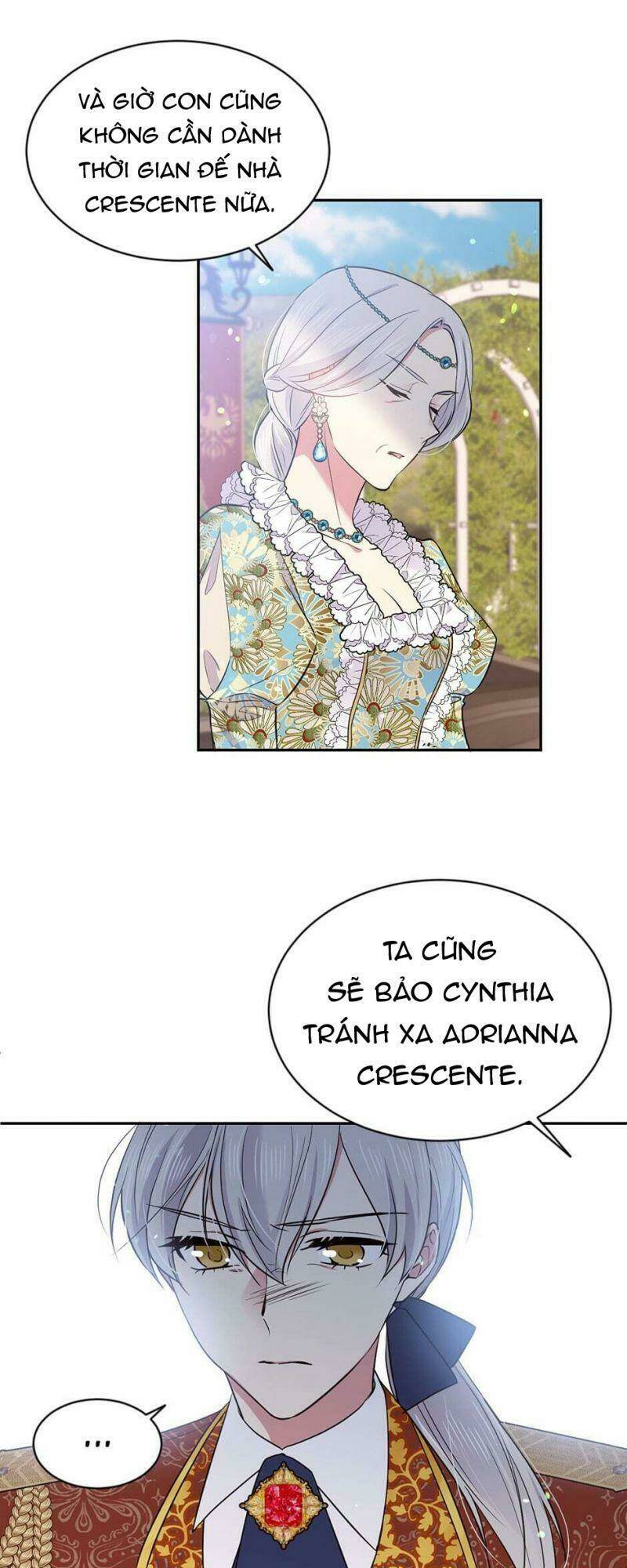 Mục Tiêu Là Cuộc Sống Hoàn Hảo Bất Khả Xâm Phạm: Chapter 44
