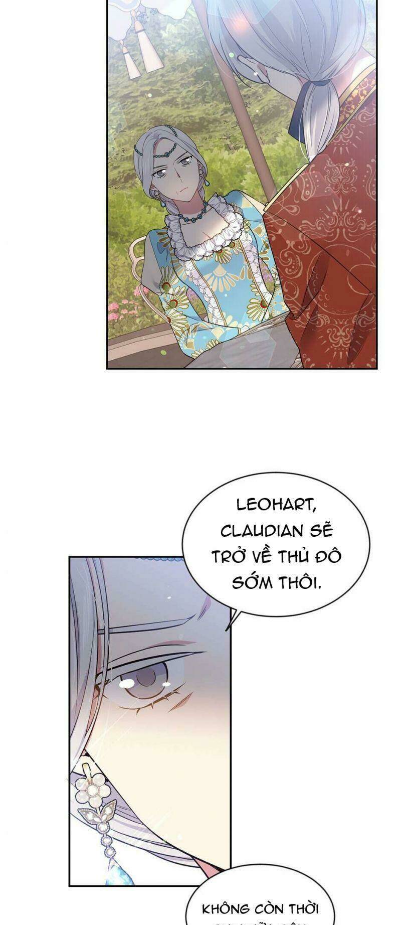 Mục Tiêu Là Cuộc Sống Hoàn Hảo Bất Khả Xâm Phạm: Chapter 44