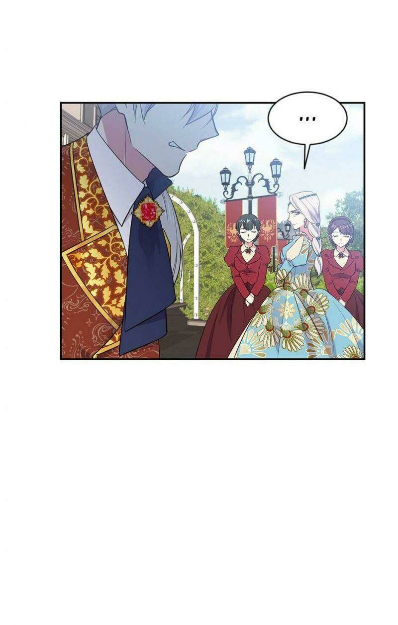 Mục Tiêu Là Cuộc Sống Hoàn Hảo Bất Khả Xâm Phạm: Chapter 44