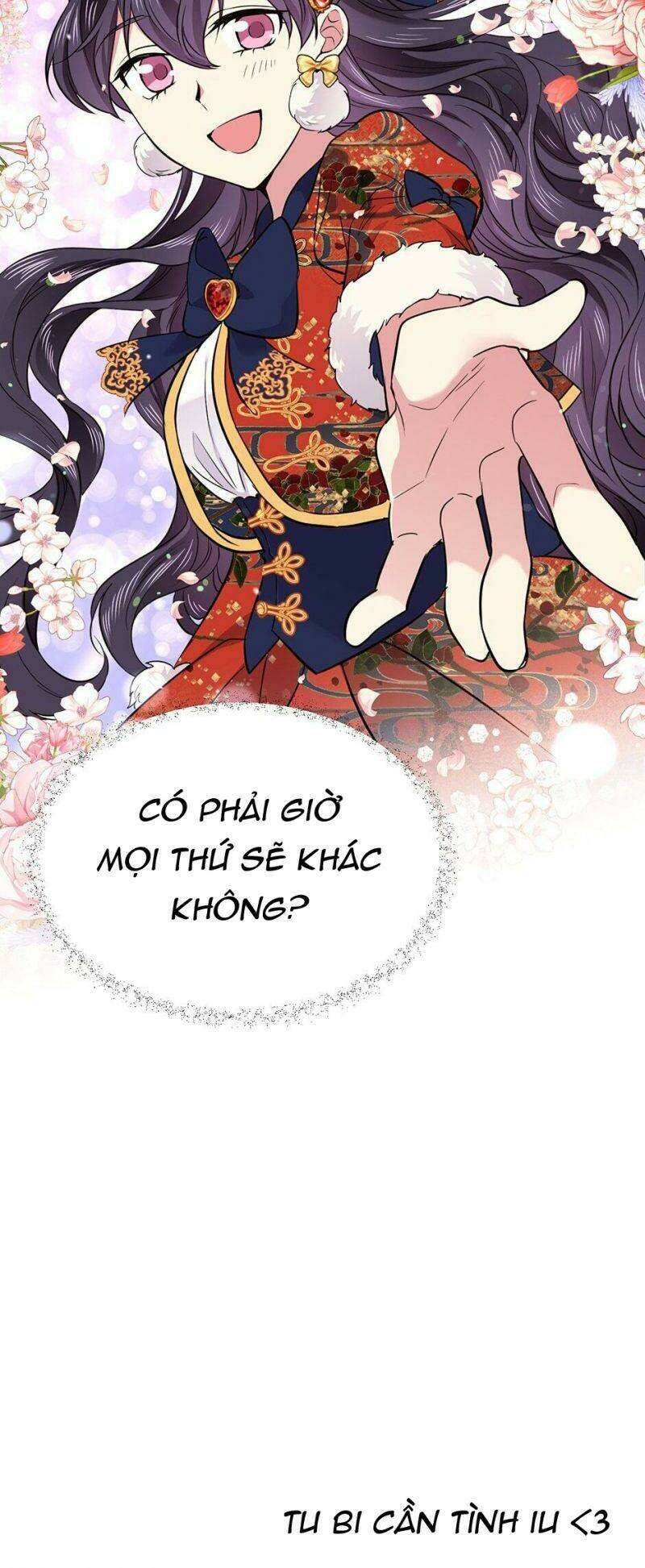 Mục Tiêu Là Cuộc Sống Hoàn Hảo Bất Khả Xâm Phạm: Chapter 44