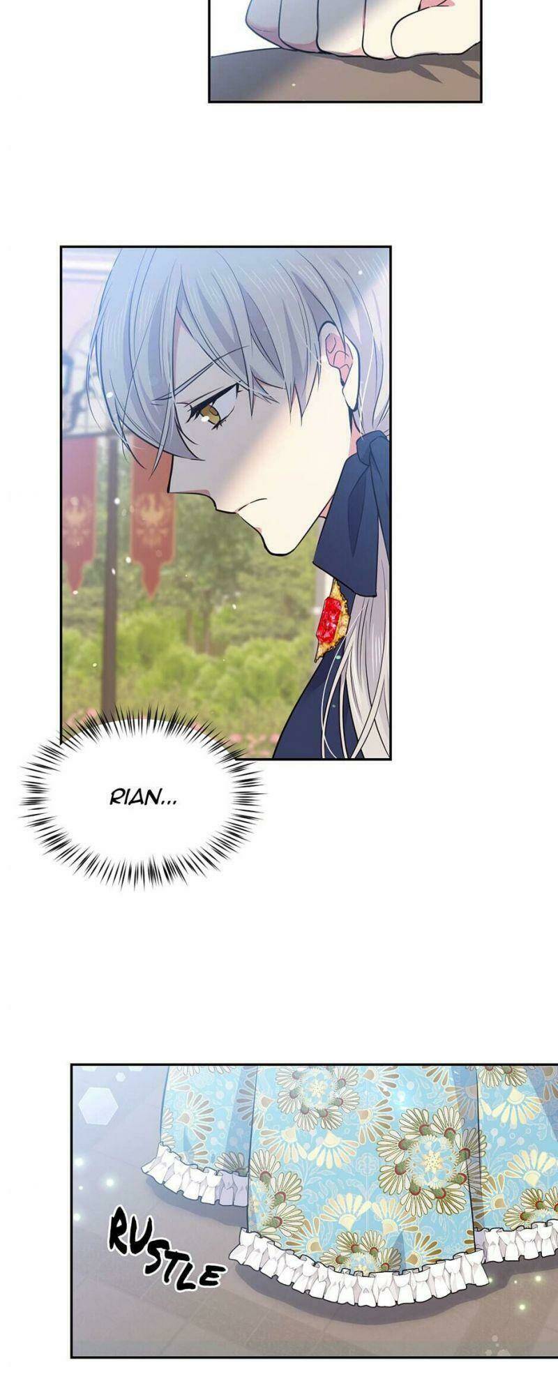 Mục Tiêu Là Cuộc Sống Hoàn Hảo Bất Khả Xâm Phạm: Chapter 44