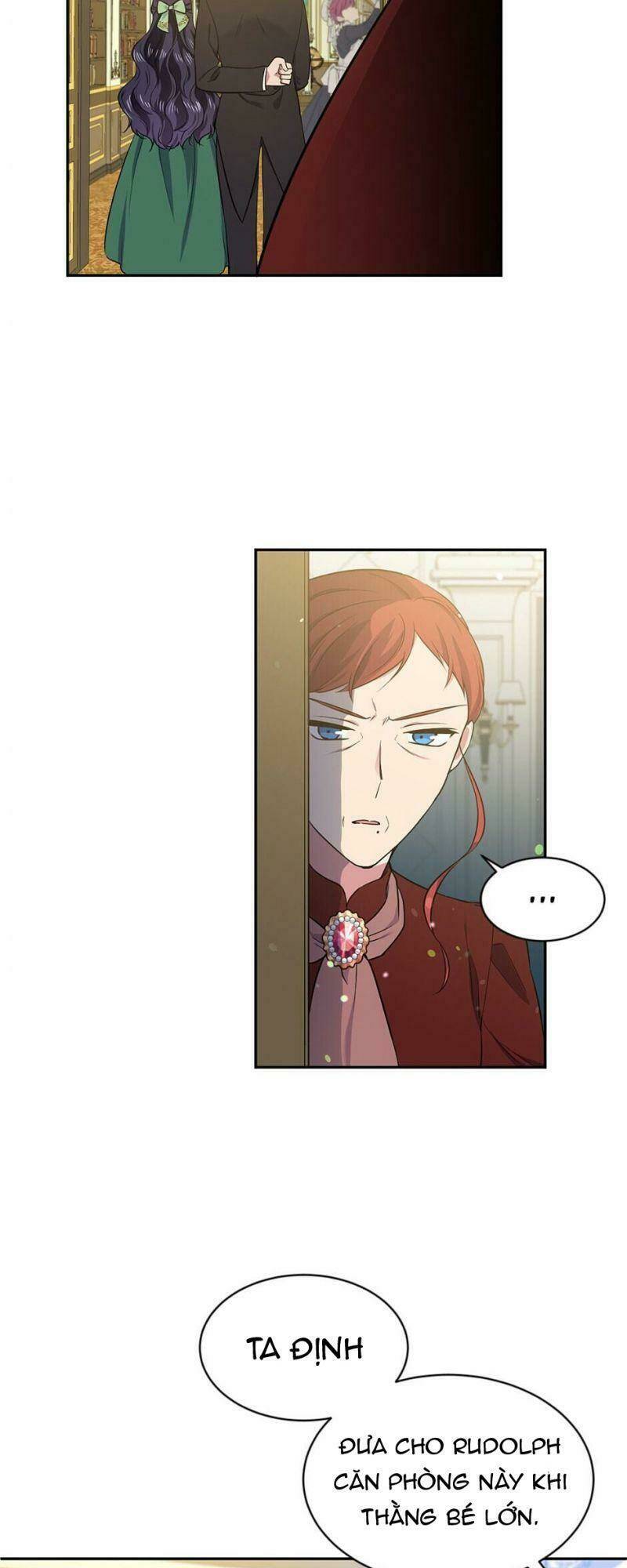 Mục Tiêu Là Cuộc Sống Hoàn Hảo Bất Khả Xâm Phạm: Chapter 45