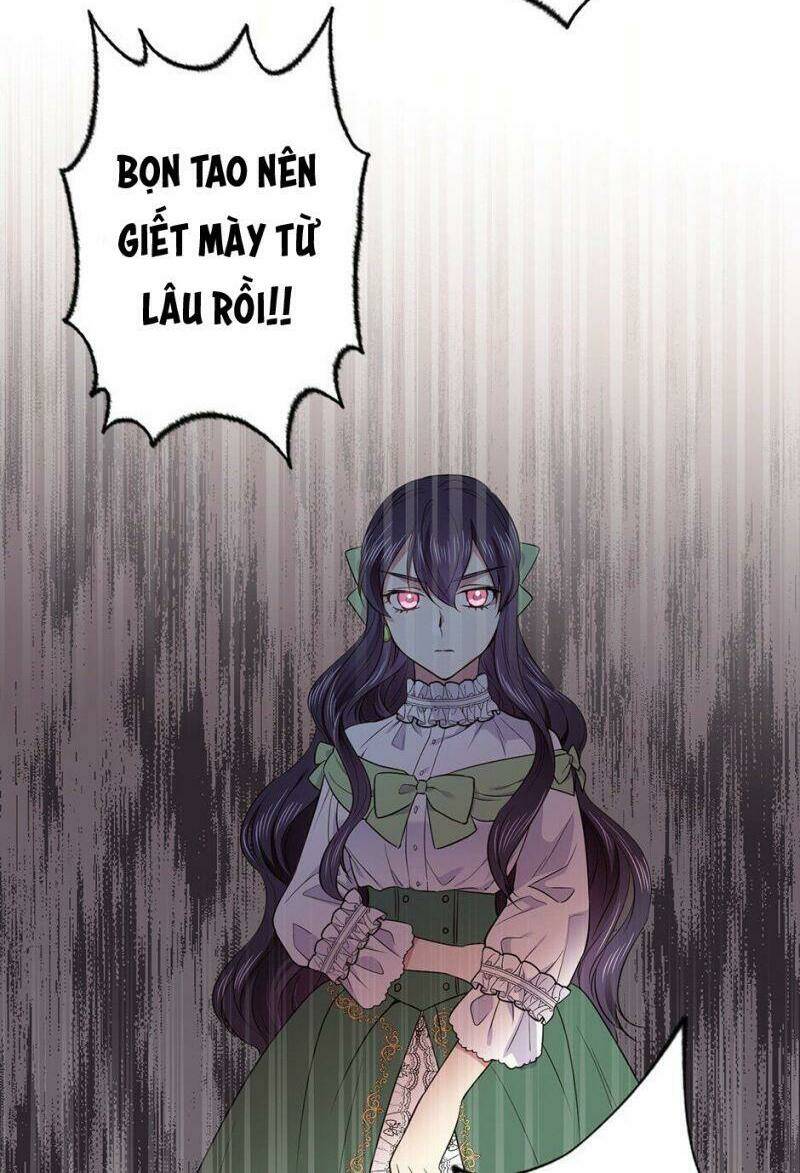 Mục Tiêu Là Cuộc Sống Hoàn Hảo Bất Khả Xâm Phạm: Chapter 45