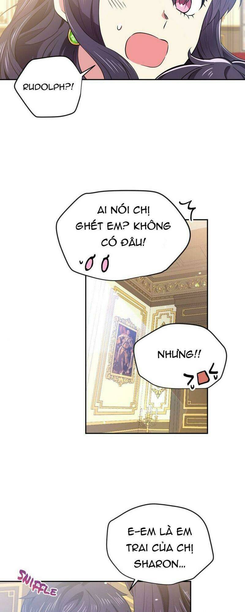 Mục Tiêu Là Cuộc Sống Hoàn Hảo Bất Khả Xâm Phạm: Chapter 45