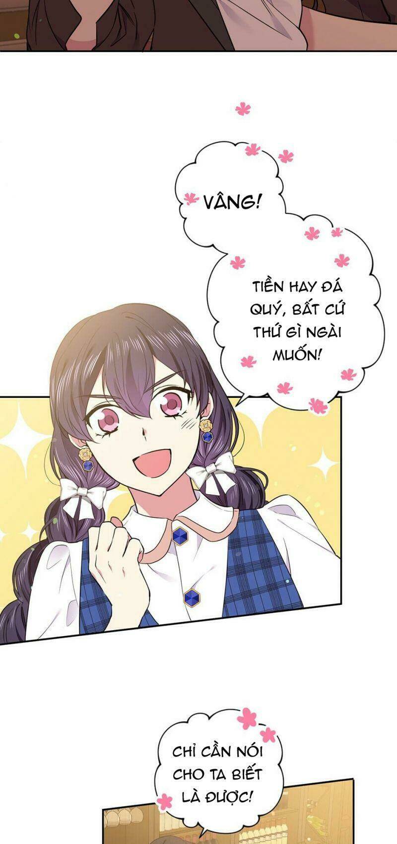 Mục Tiêu Là Cuộc Sống Hoàn Hảo Bất Khả Xâm Phạm: Chapter 45
