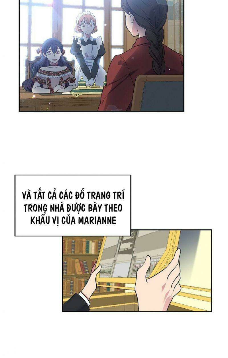 Mục Tiêu Là Cuộc Sống Hoàn Hảo Bất Khả Xâm Phạm: Chapter 45
