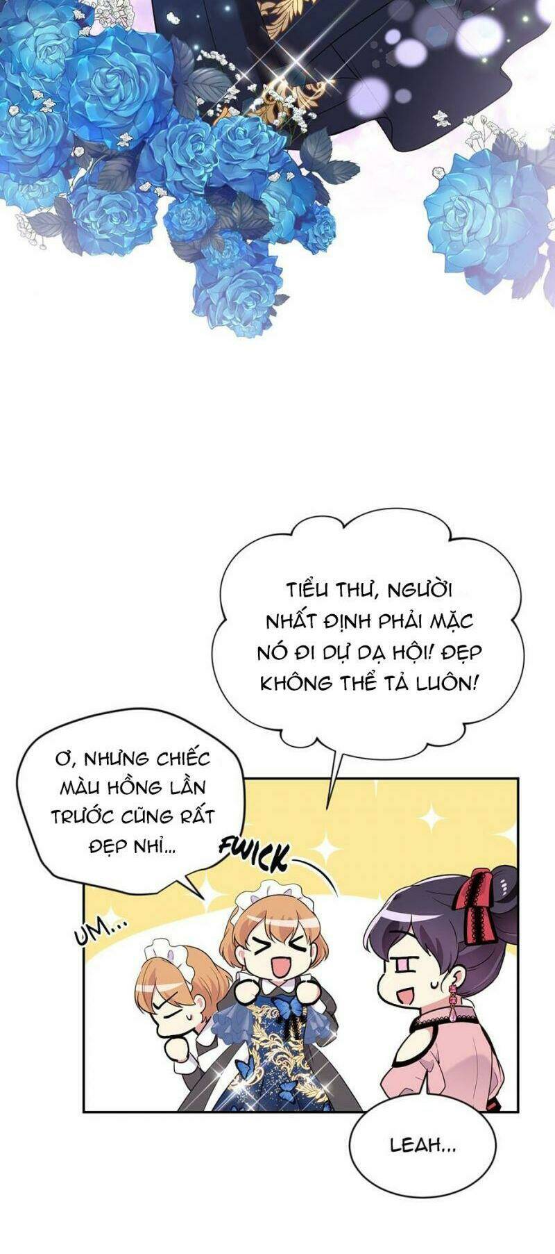 Mục Tiêu Là Cuộc Sống Hoàn Hảo Bất Khả Xâm Phạm: Chapter 46