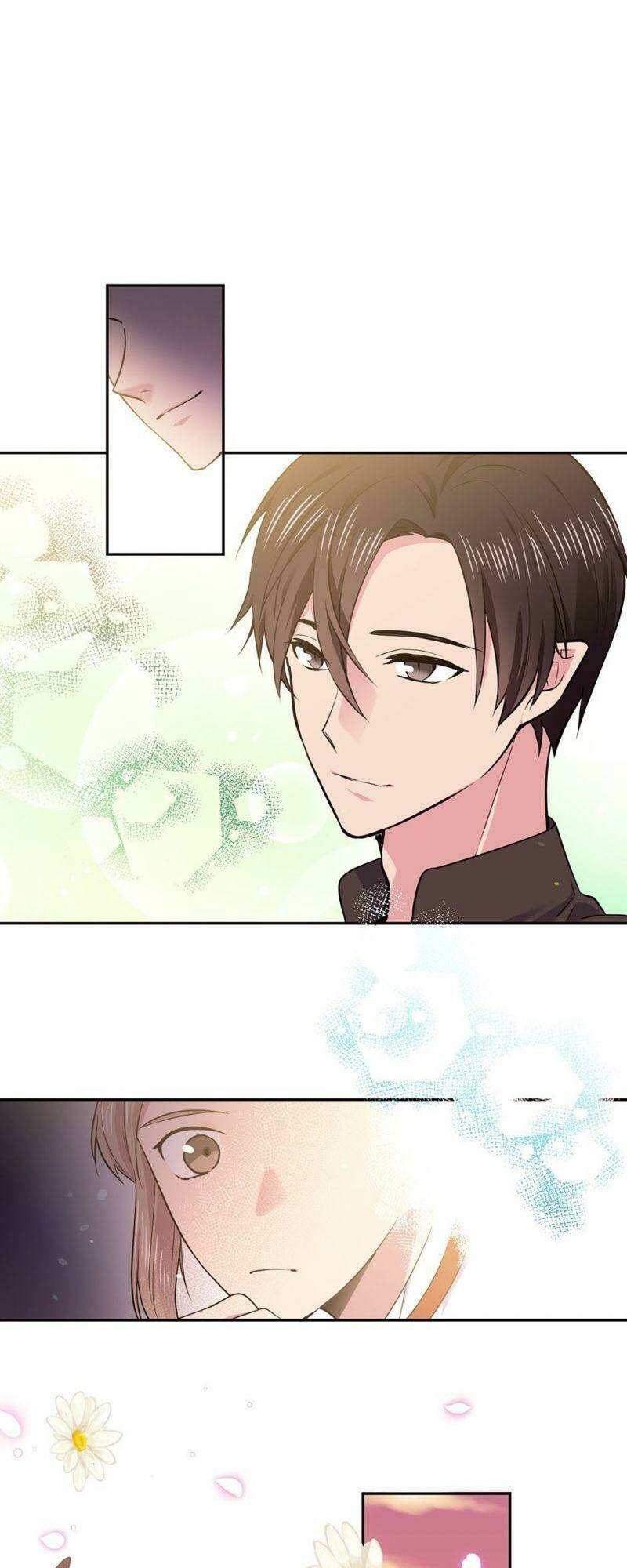 Mục Tiêu Là Cuộc Sống Hoàn Hảo Bất Khả Xâm Phạm: Chapter 46