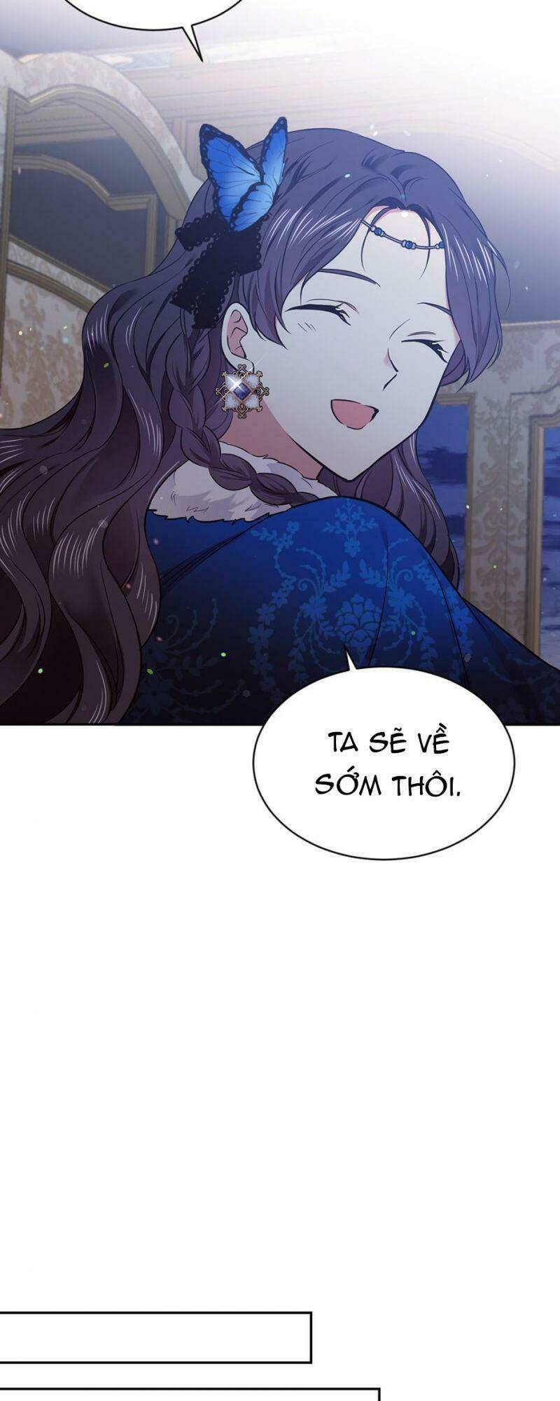 Mục Tiêu Là Cuộc Sống Hoàn Hảo Bất Khả Xâm Phạm: Chapter 46