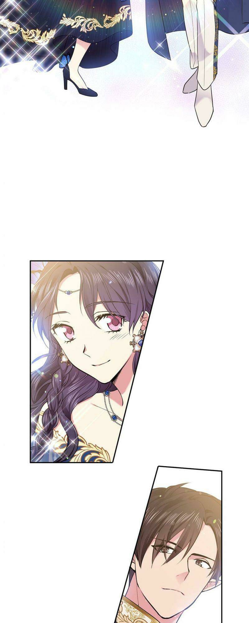Mục Tiêu Là Cuộc Sống Hoàn Hảo Bất Khả Xâm Phạm: Chapter 46