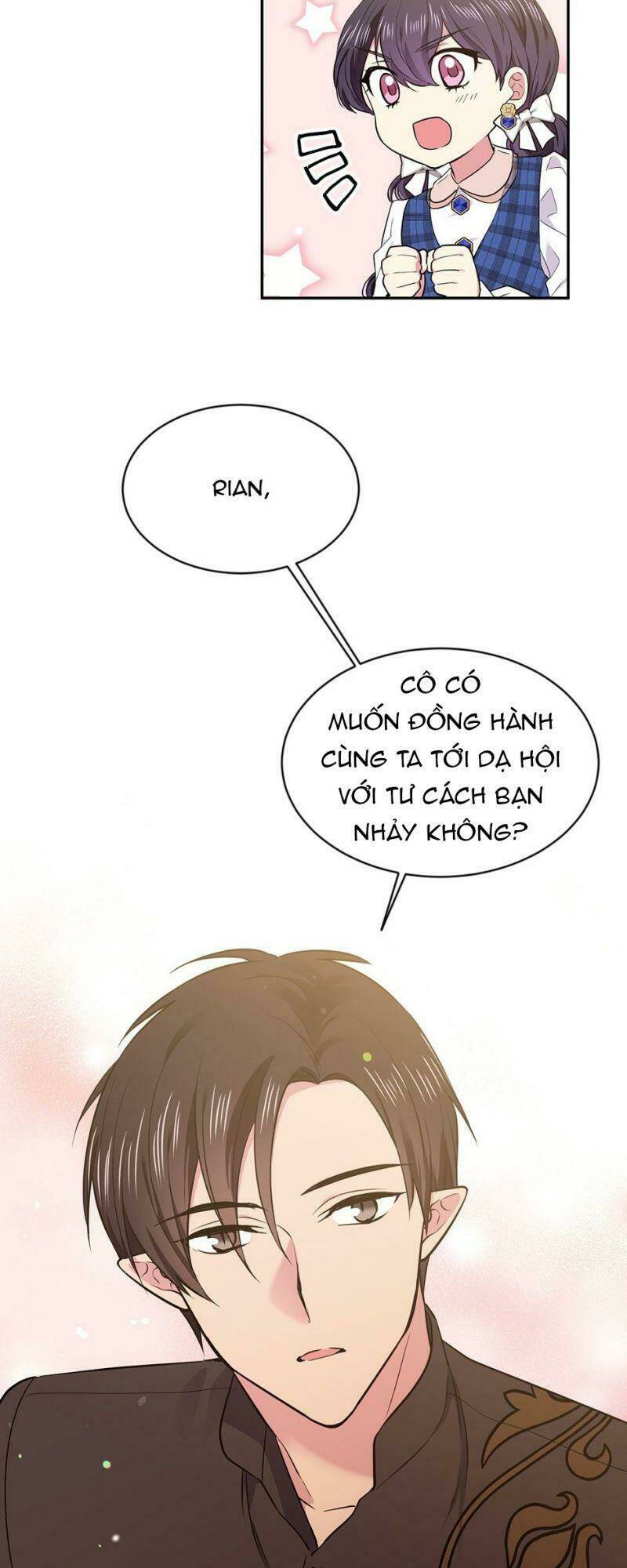Mục Tiêu Là Cuộc Sống Hoàn Hảo Bất Khả Xâm Phạm: Chapter 46