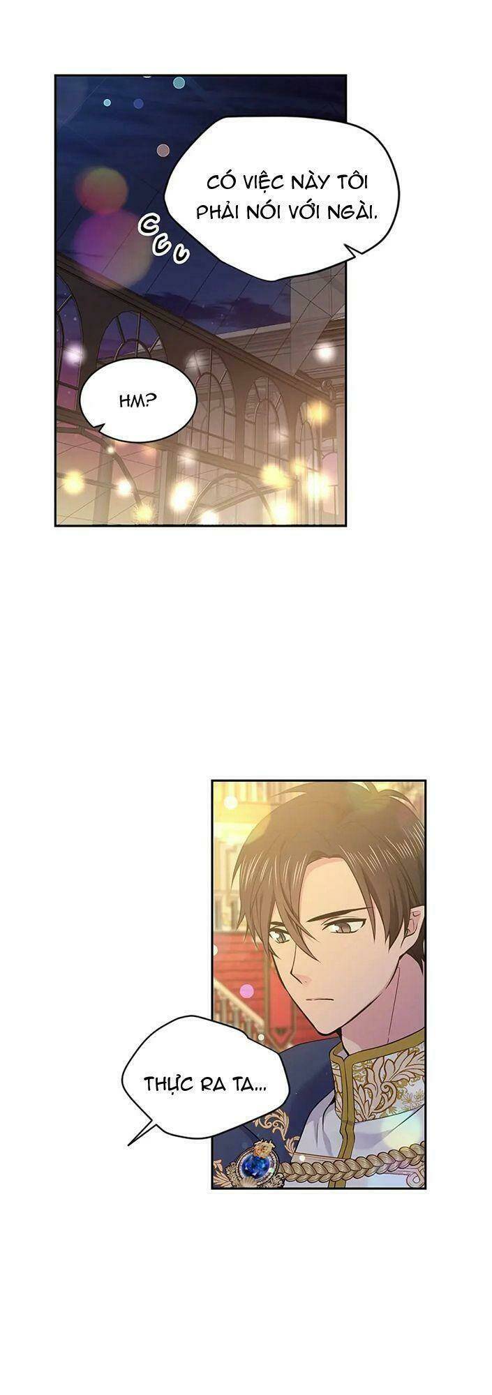 Mục Tiêu Là Cuộc Sống Hoàn Hảo Bất Khả Xâm Phạm: Chapter 47