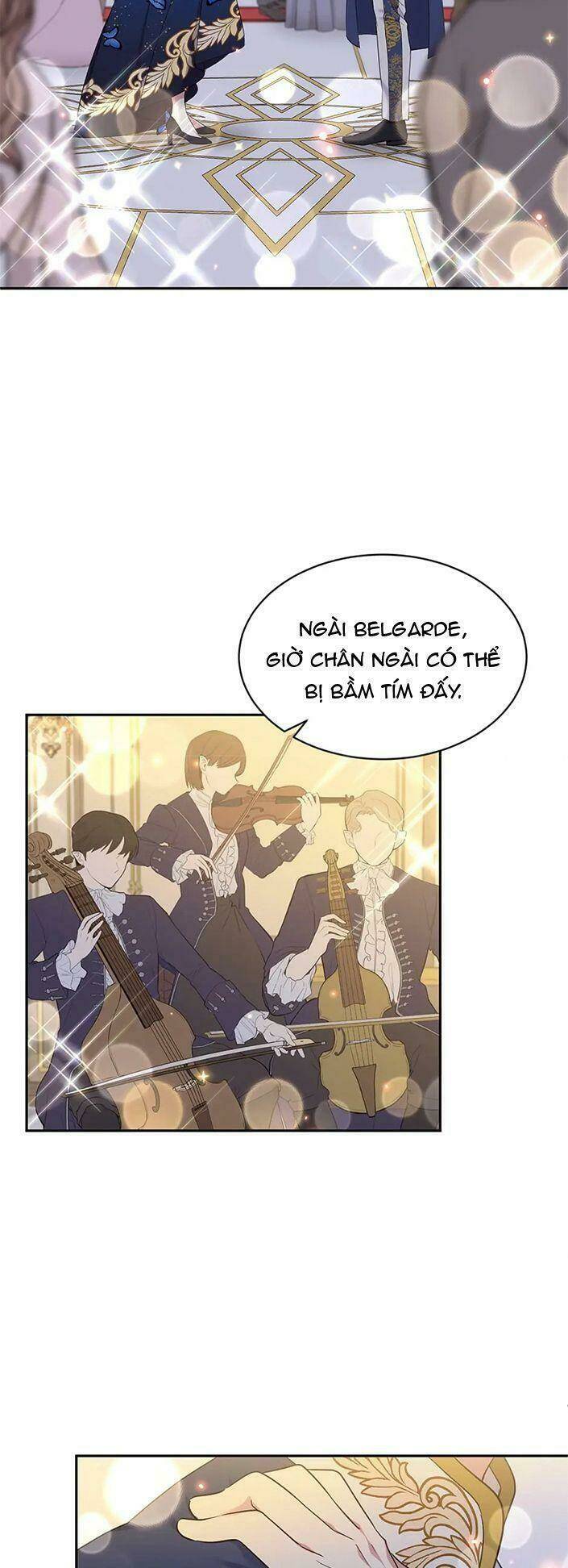 Mục Tiêu Là Cuộc Sống Hoàn Hảo Bất Khả Xâm Phạm: Chapter 47