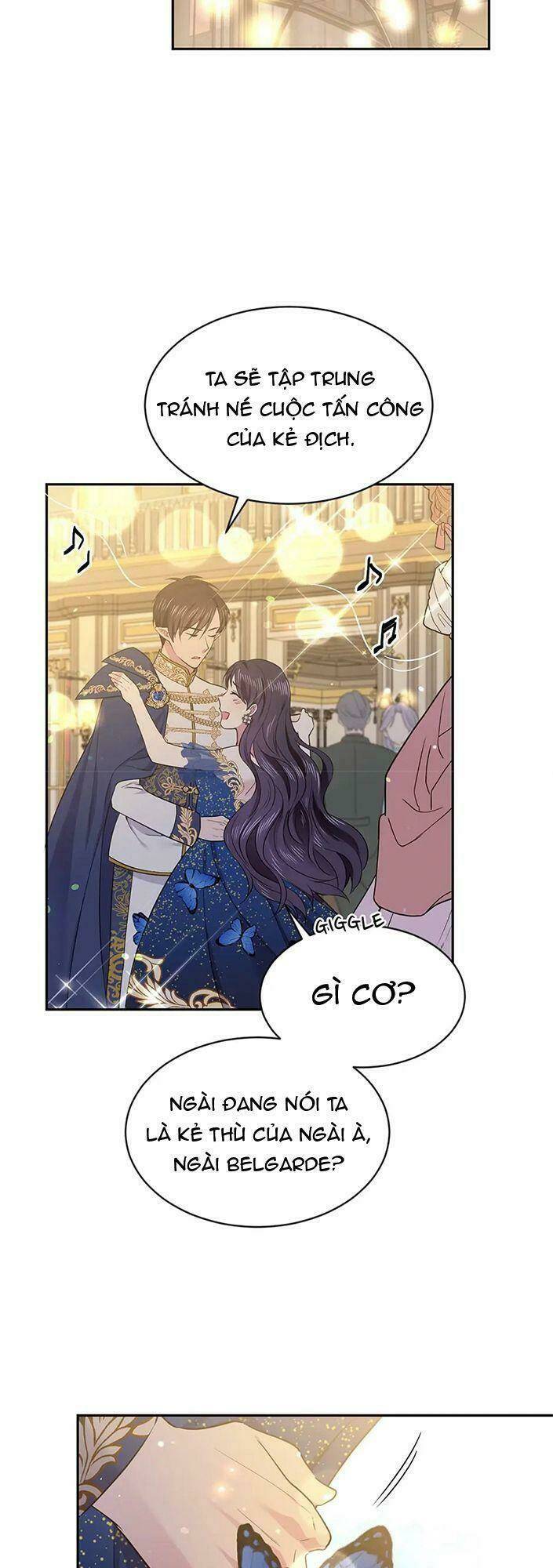 Mục Tiêu Là Cuộc Sống Hoàn Hảo Bất Khả Xâm Phạm: Chapter 47