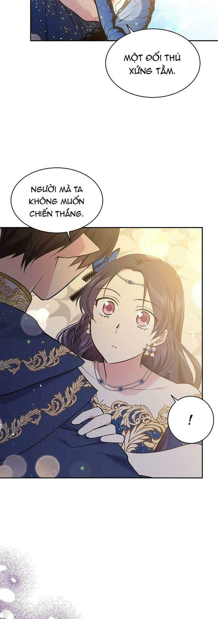 Mục Tiêu Là Cuộc Sống Hoàn Hảo Bất Khả Xâm Phạm: Chapter 47