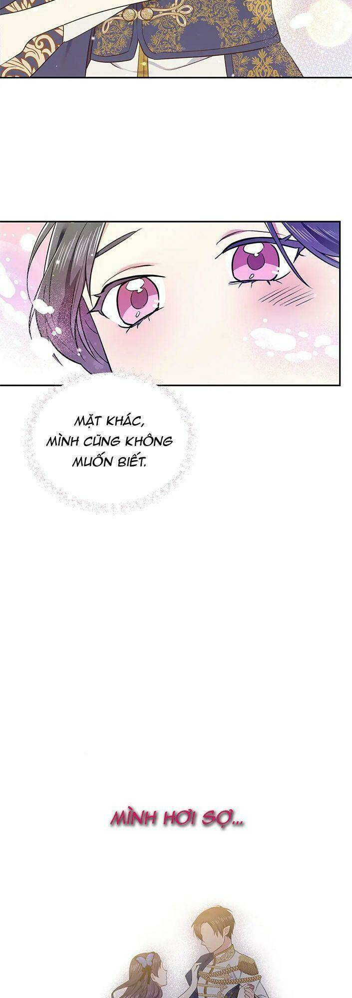 Mục Tiêu Là Cuộc Sống Hoàn Hảo Bất Khả Xâm Phạm: Chapter 47