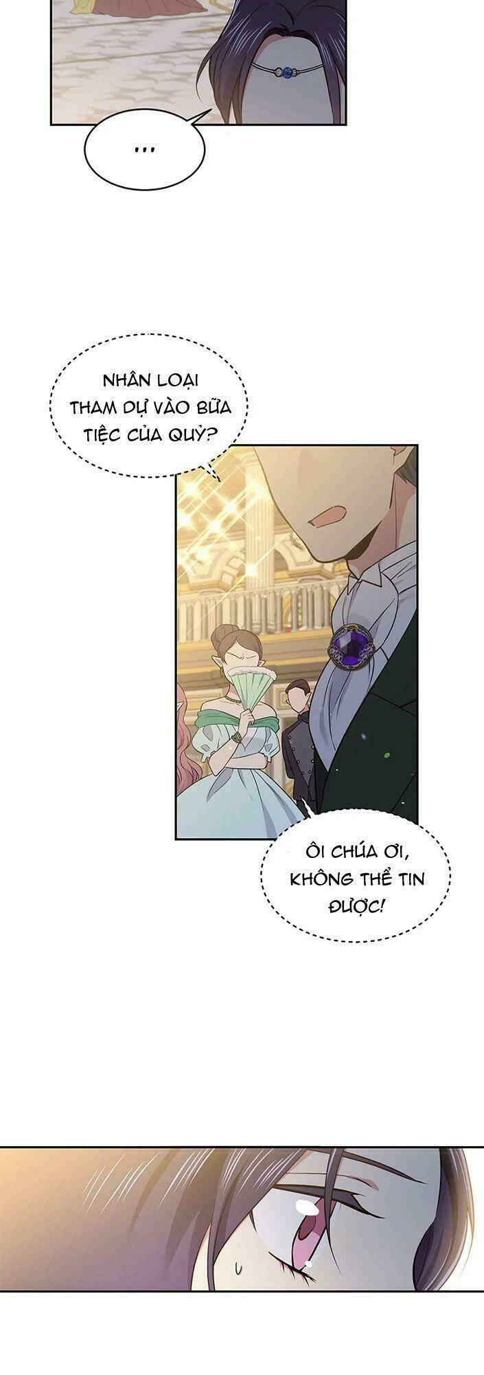 Mục Tiêu Là Cuộc Sống Hoàn Hảo Bất Khả Xâm Phạm: Chapter 47