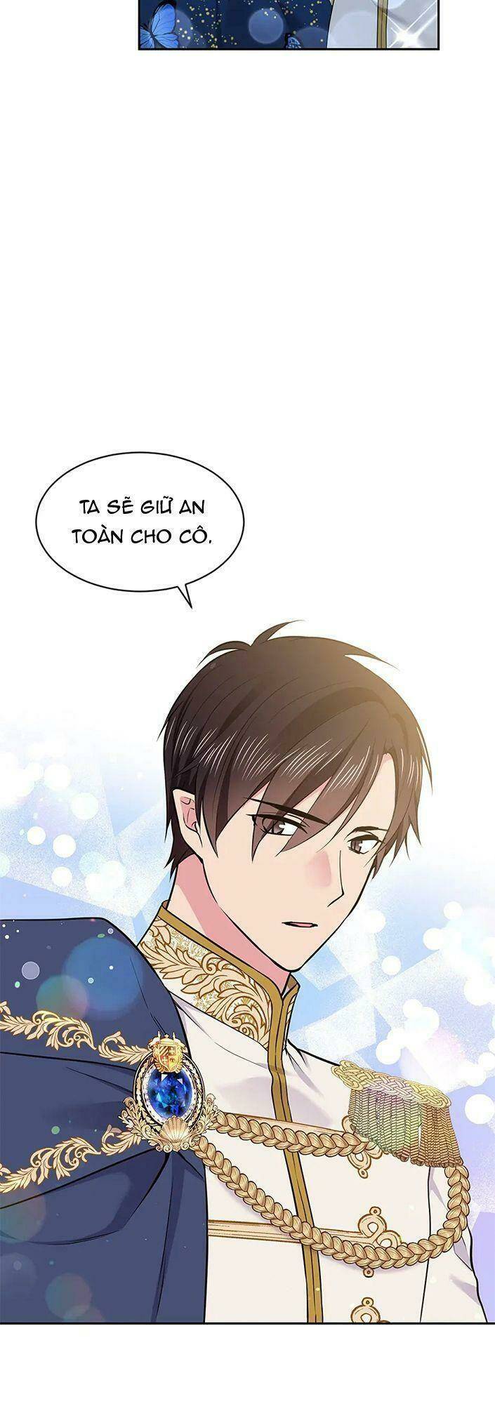 Mục Tiêu Là Cuộc Sống Hoàn Hảo Bất Khả Xâm Phạm: Chapter 47