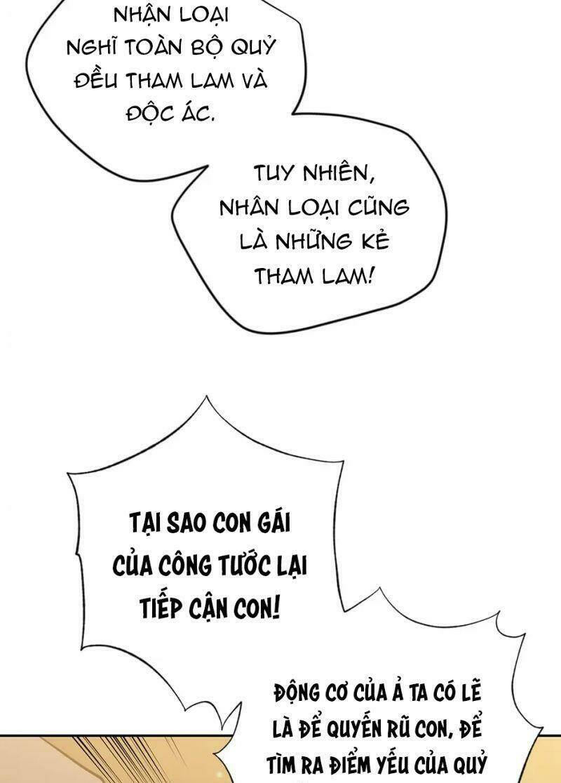 Mục Tiêu Là Cuộc Sống Hoàn Hảo Bất Khả Xâm Phạm: Chapter 48