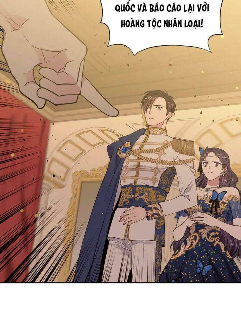 Mục Tiêu Là Cuộc Sống Hoàn Hảo Bất Khả Xâm Phạm: Chapter 48