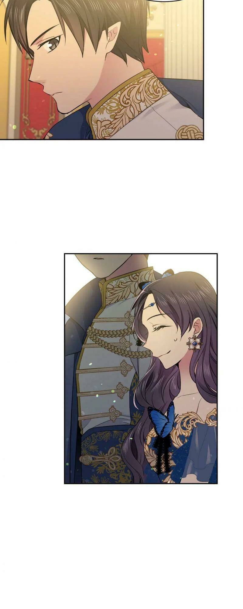 Mục Tiêu Là Cuộc Sống Hoàn Hảo Bất Khả Xâm Phạm: Chapter 48