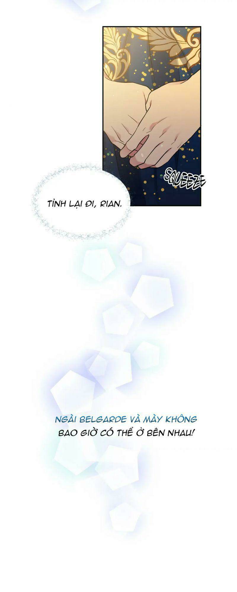 Mục Tiêu Là Cuộc Sống Hoàn Hảo Bất Khả Xâm Phạm: Chapter 48