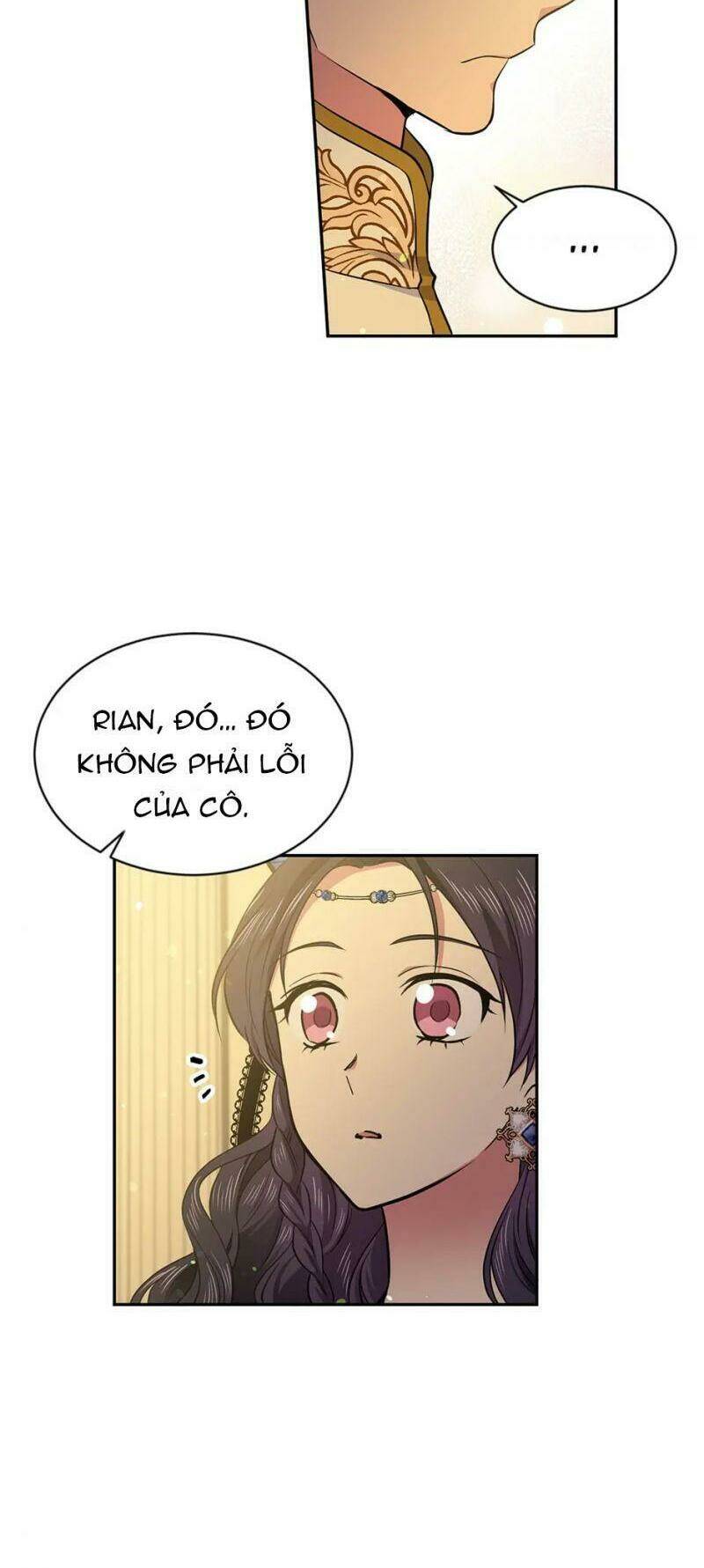 Mục Tiêu Là Cuộc Sống Hoàn Hảo Bất Khả Xâm Phạm: Chapter 48