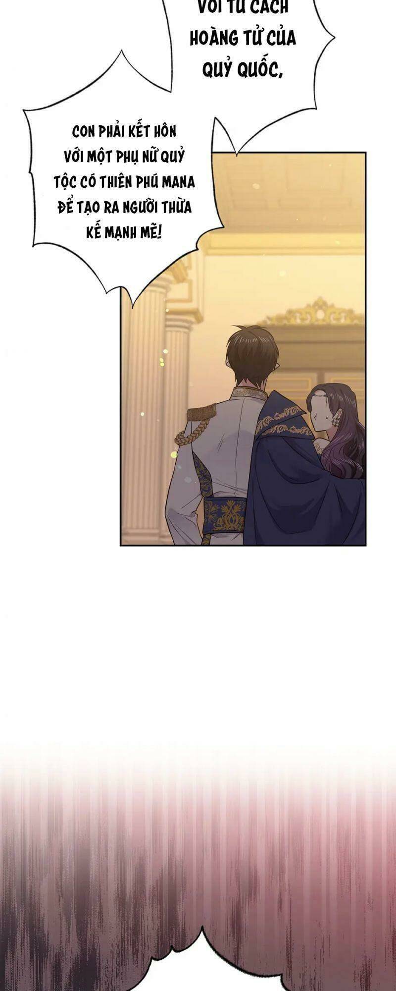 Mục Tiêu Là Cuộc Sống Hoàn Hảo Bất Khả Xâm Phạm: Chapter 48