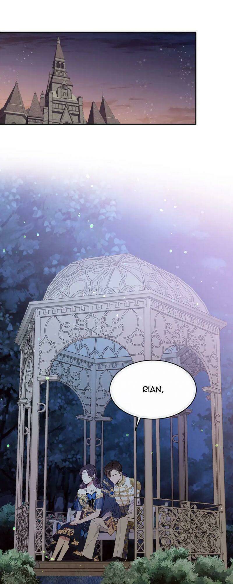 Mục Tiêu Là Cuộc Sống Hoàn Hảo Bất Khả Xâm Phạm: Chapter 48