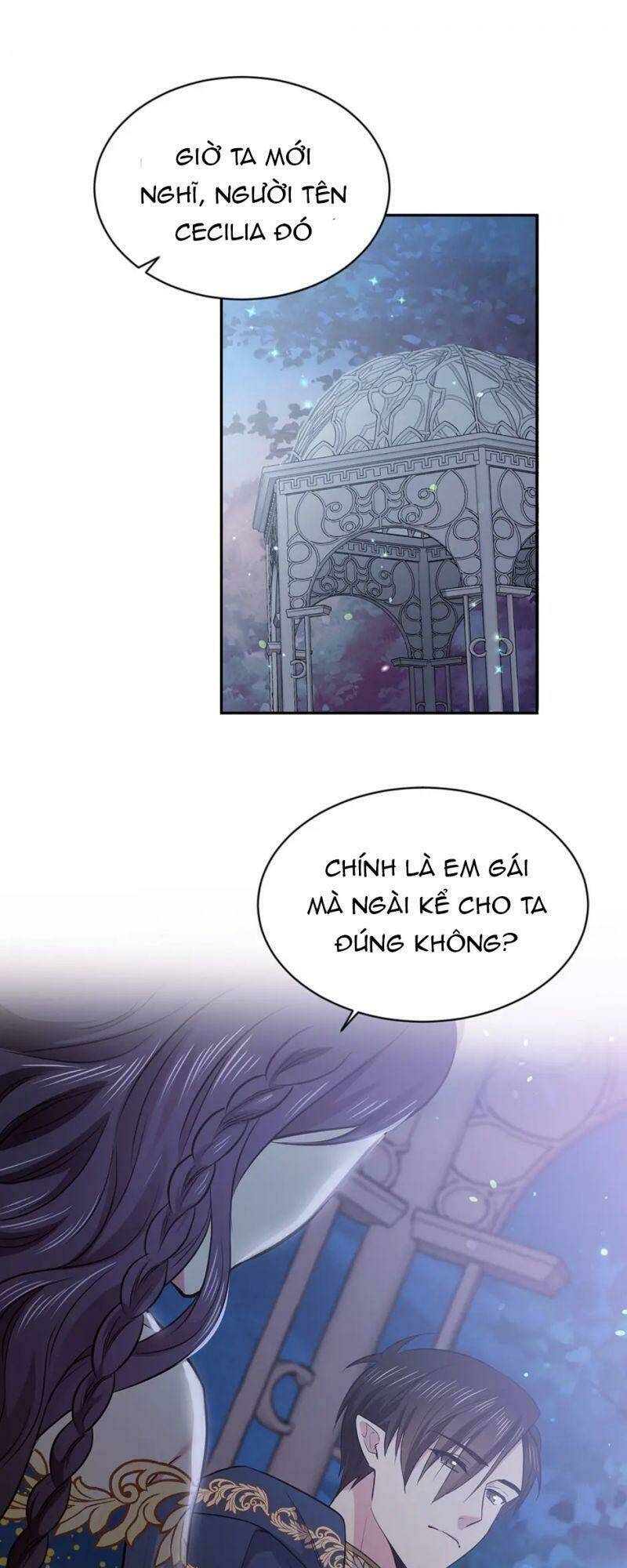 Mục Tiêu Là Cuộc Sống Hoàn Hảo Bất Khả Xâm Phạm: Chapter 48