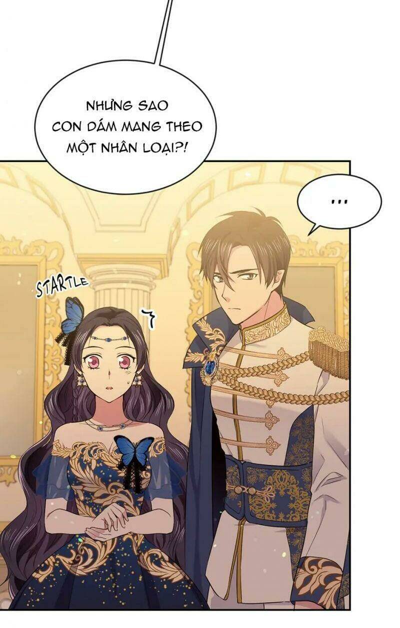 Mục Tiêu Là Cuộc Sống Hoàn Hảo Bất Khả Xâm Phạm: Chapter 48