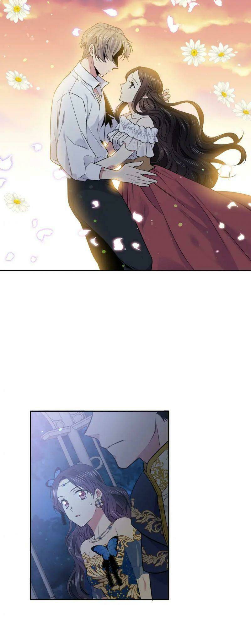Mục Tiêu Là Cuộc Sống Hoàn Hảo Bất Khả Xâm Phạm: Chapter 48