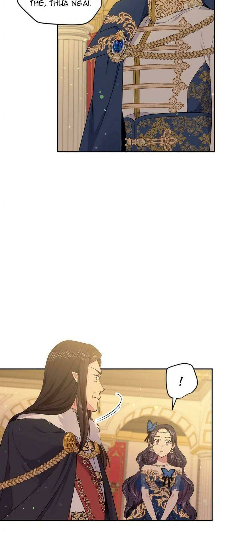 Mục Tiêu Là Cuộc Sống Hoàn Hảo Bất Khả Xâm Phạm: Chapter 48