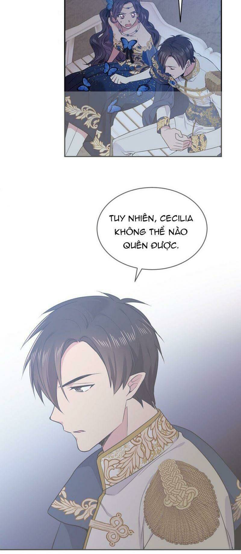 Mục Tiêu Là Cuộc Sống Hoàn Hảo Bất Khả Xâm Phạm: Chapter 49