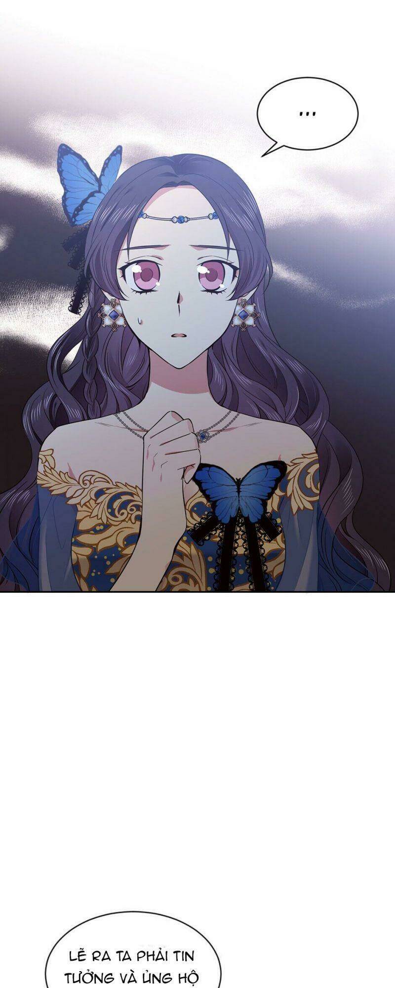 Mục Tiêu Là Cuộc Sống Hoàn Hảo Bất Khả Xâm Phạm: Chapter 49