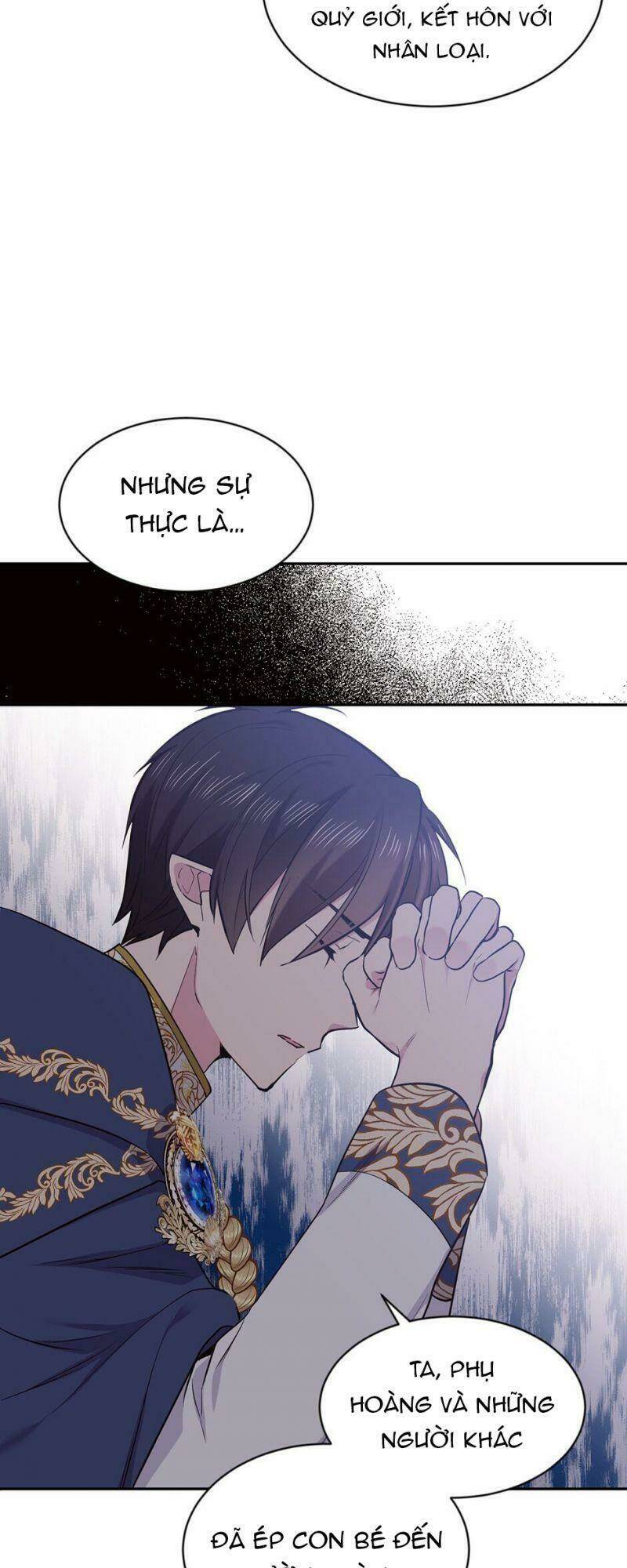 Mục Tiêu Là Cuộc Sống Hoàn Hảo Bất Khả Xâm Phạm: Chapter 49
