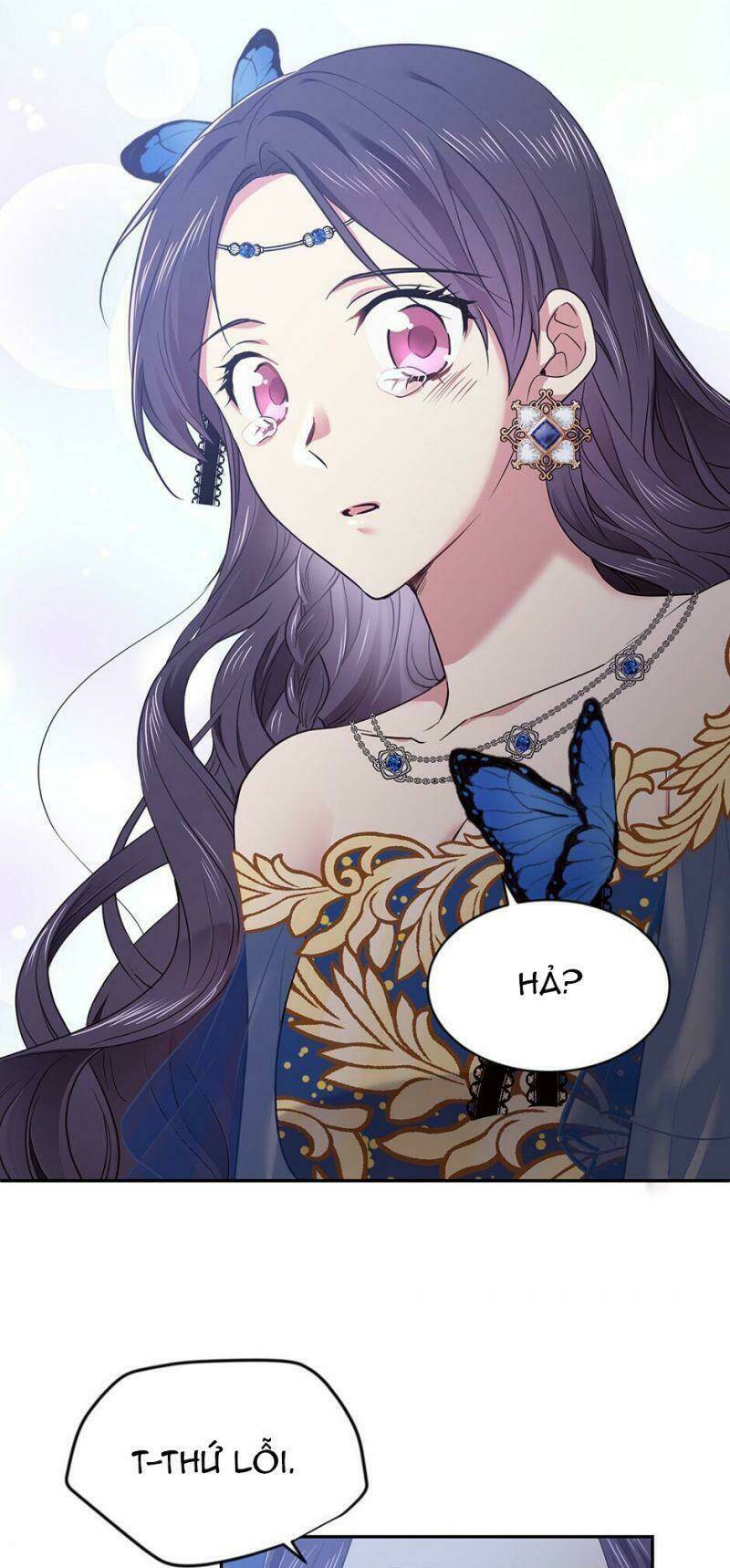 Mục Tiêu Là Cuộc Sống Hoàn Hảo Bất Khả Xâm Phạm: Chapter 49