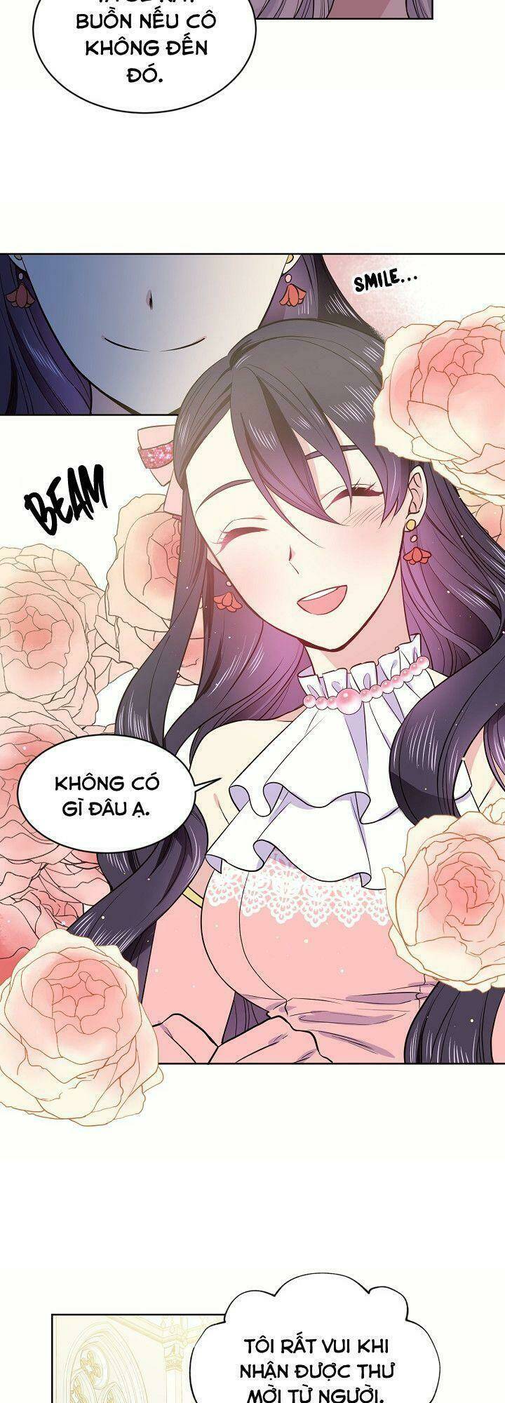 Mục Tiêu Là Cuộc Sống Hoàn Hảo Bất Khả Xâm Phạm: Chapter 5