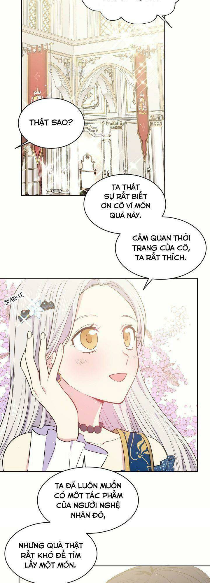 Mục Tiêu Là Cuộc Sống Hoàn Hảo Bất Khả Xâm Phạm: Chapter 5