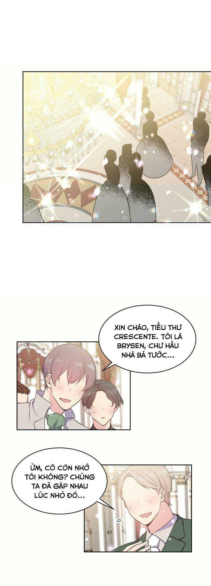 Mục Tiêu Là Cuộc Sống Hoàn Hảo Bất Khả Xâm Phạm: Chapter 5