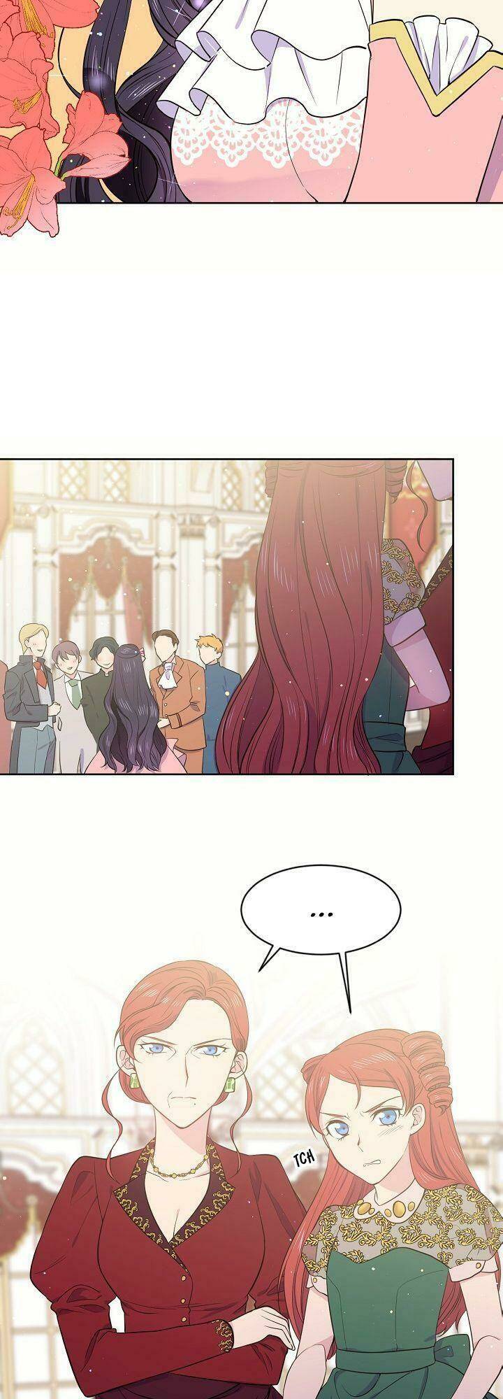 Mục Tiêu Là Cuộc Sống Hoàn Hảo Bất Khả Xâm Phạm: Chapter 5