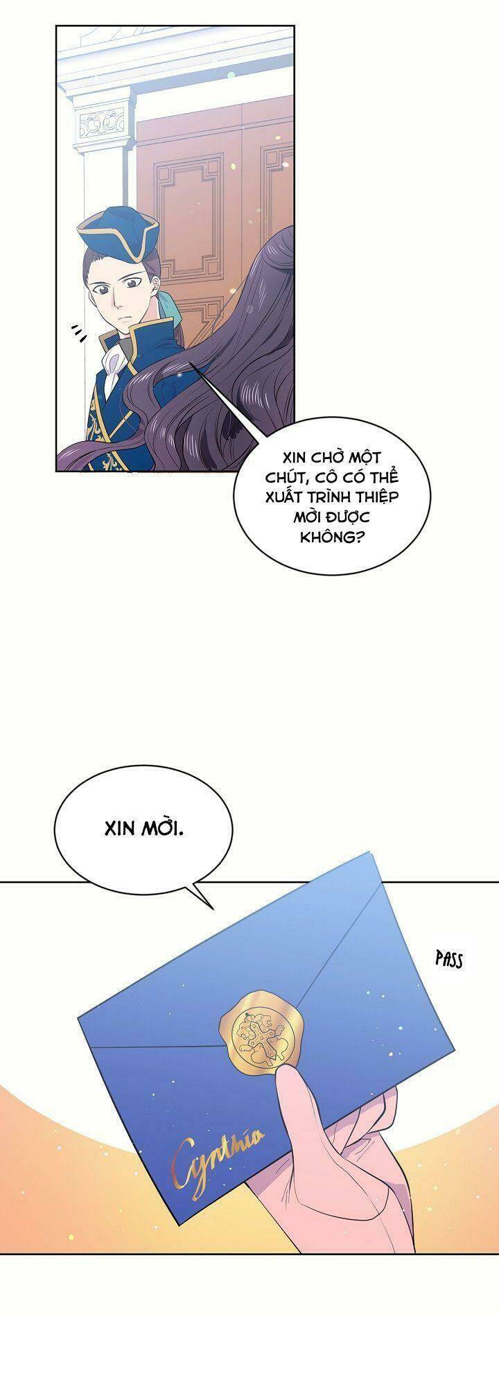 Mục Tiêu Là Cuộc Sống Hoàn Hảo Bất Khả Xâm Phạm: Chapter 5
