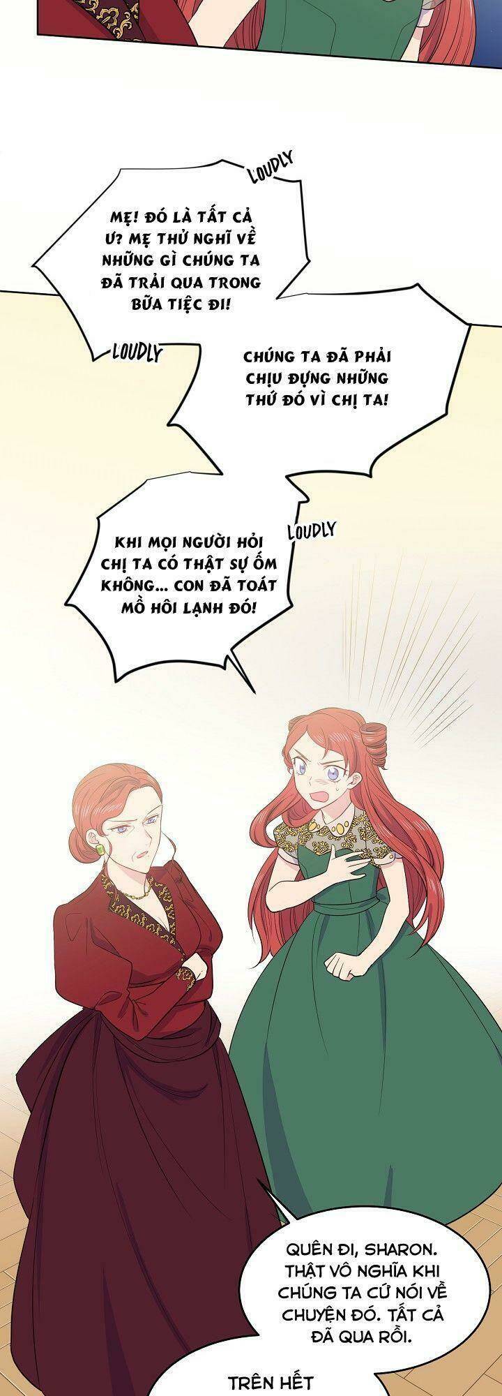 Mục Tiêu Là Cuộc Sống Hoàn Hảo Bất Khả Xâm Phạm: Chapter 5