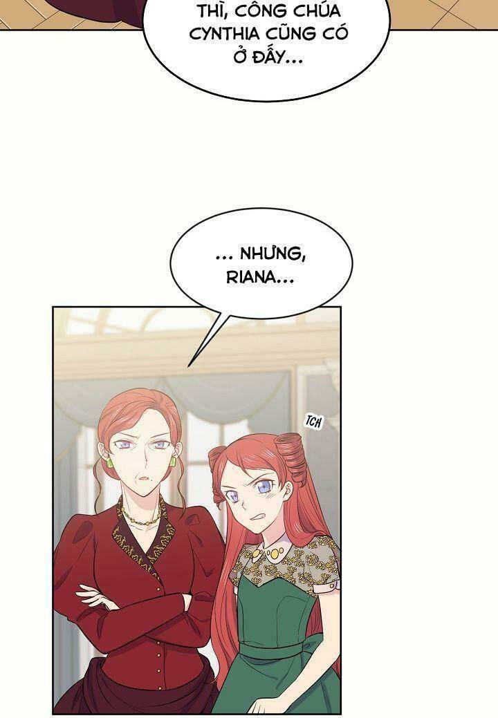 Mục Tiêu Là Cuộc Sống Hoàn Hảo Bất Khả Xâm Phạm: Chapter 5