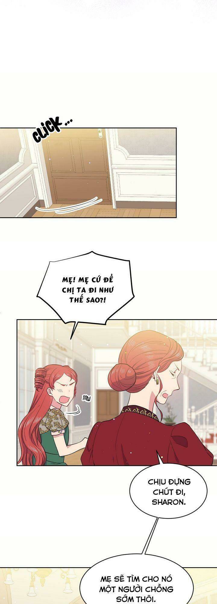 Mục Tiêu Là Cuộc Sống Hoàn Hảo Bất Khả Xâm Phạm: Chapter 5