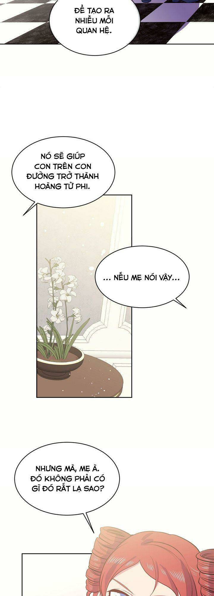 Mục Tiêu Là Cuộc Sống Hoàn Hảo Bất Khả Xâm Phạm: Chapter 5