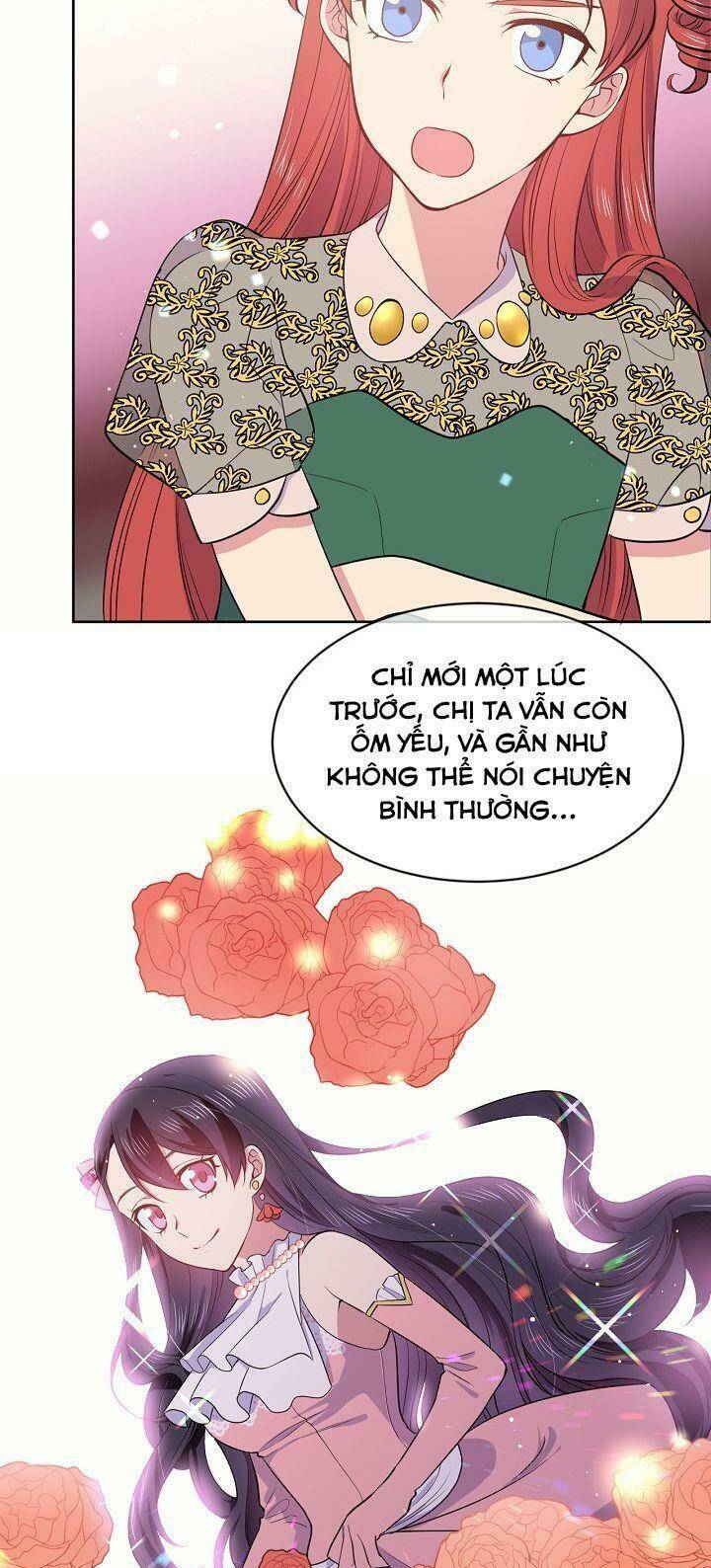 Mục Tiêu Là Cuộc Sống Hoàn Hảo Bất Khả Xâm Phạm: Chapter 5